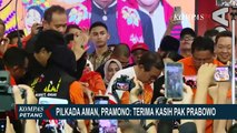 Pramono Jadi Figur Jembatan Presiden Prabowo-Jokowi-Mega, Bagaimana Tantangannya Jadi Gubernur?