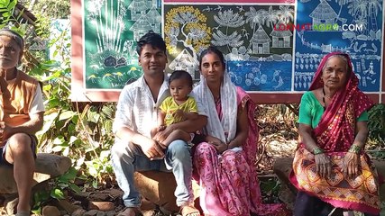 इंजिनिअर तरुणाची कृषी पर्यटन घडवणारी रानझोपडी