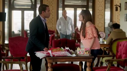 مسلسل الكوميديا المصري - سرايا حمدين- حلقة 24 كاملة