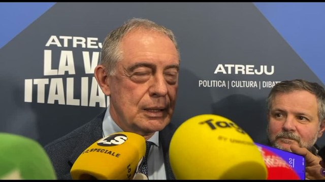 Stellantis, Urso: Elkann in Parlamento dopo il 17 con nuovo Piano