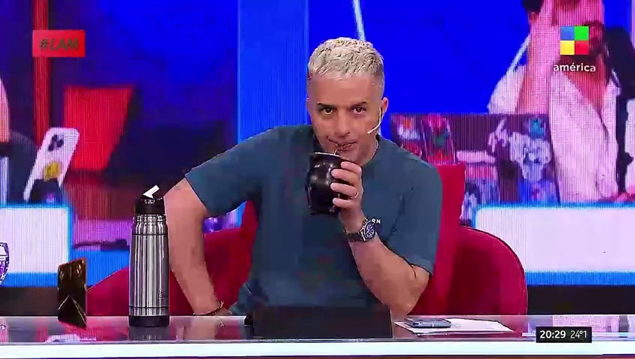 Flor Peña le respondió con todo Yanina Latorre tras dudar de su relación poliamorosa pero la angelita la fulminó