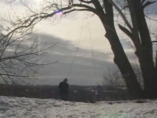 The Lonesome Death of Hattie Carrol