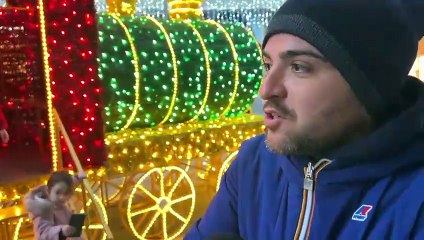 Natale a Messina seconda puntata 13 dicembre 2024
