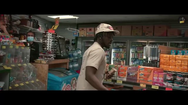 295 (Official Video)29-05-2022 - Sidhu Moose Wala - The Kidd - Moosetape - Latest Punjabi Song 2021