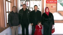 Kilisli şehit aileleri Suriye'ye istikrar ve barışın gelmesini istiyor