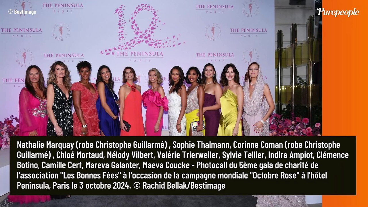 EXCLU Plus question de faire des études… 2 ans après avoir été élue Miss France 2023, Indira Ampiot change de vie !