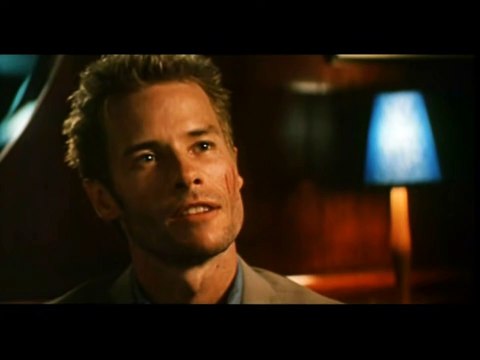 'Memento', tráiler español de la película de Christopher Nolan