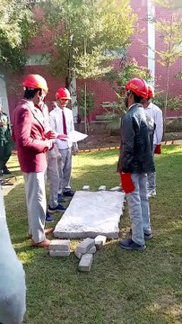 Rescue 1122 ki training