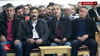 Diyarbakır’da bir kişinin öldüğü silahlı kavga barışla sonuçlandı