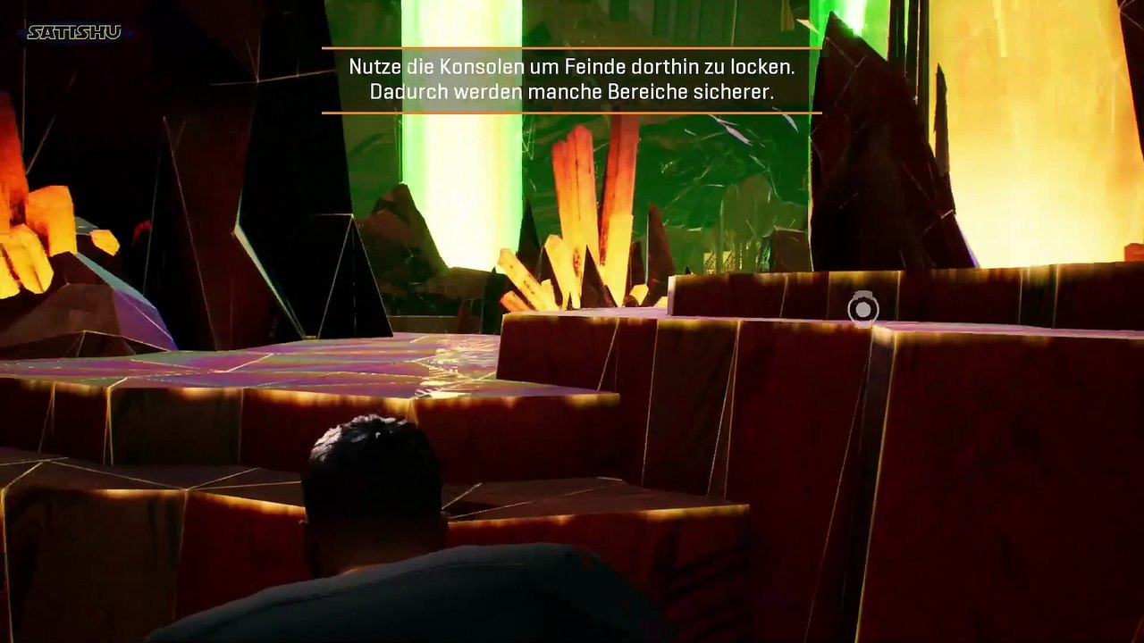 In der Höhle des Löwen | Star Trek: Resurgence | Ep. 41