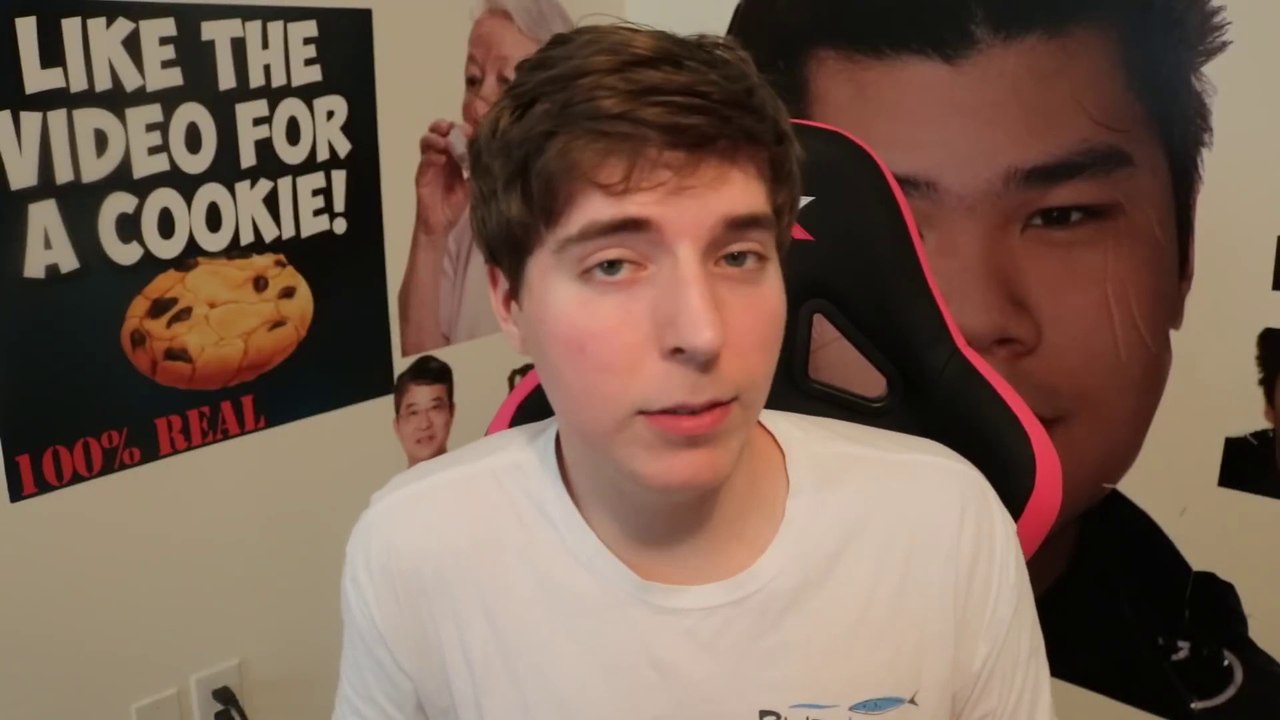 Giving A Random Homeless Man $10,000