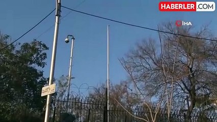 Tam 12 yıl sonra! Şam Büyükelçiliği faaliyetlerine yeniden başladı