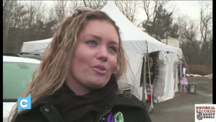 Sandy Hook: Interview w Kim Wise Behavioral Therapist Room 1