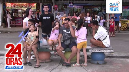 Ilang kababayan natin, tila 'di ramdam ang diwa ng Pasko dahil may nami-miss