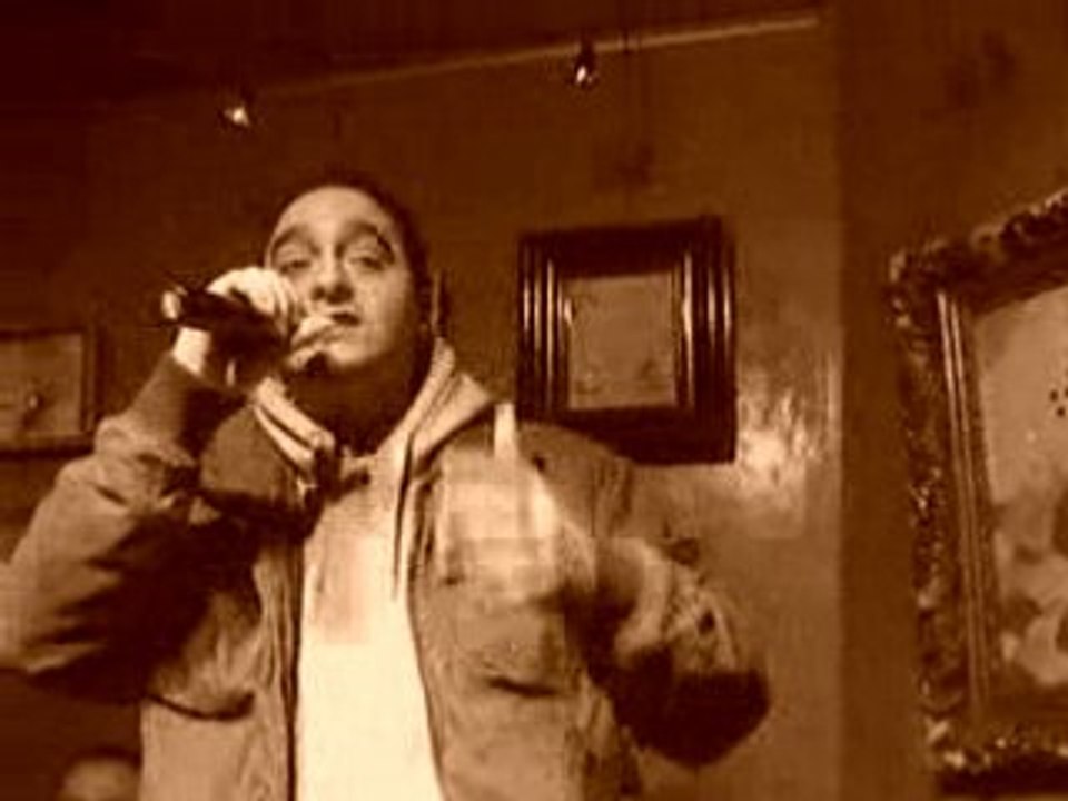 JLS "Ma slam vie"