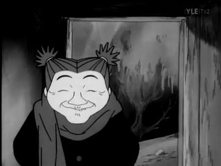 Muumikertomuksia - 034 - Noita-jakso