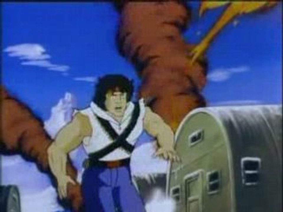 Rambo IV Preview Review