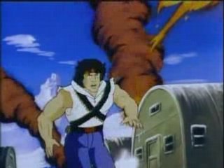 Rambo IV Preview Review