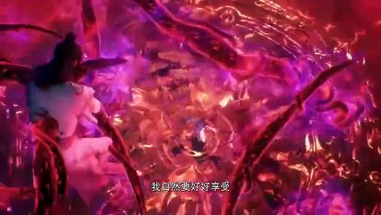 One Hundred Thousand Years of Qi Training Ep 192 Multi Sub