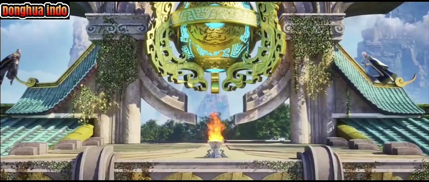 Tomb Of Fallen Gods Season 2 Episode 20 Sub Indo ‼️