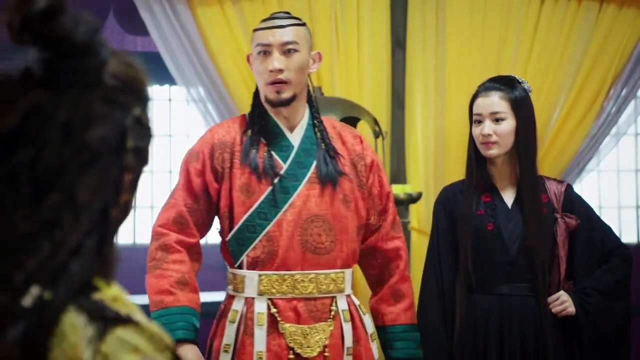 Mi General Capitulo 59