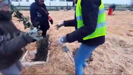 Coopérative carbone : Alain, ambassadeur bénévole des forêts bleues