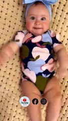 Cute baby magic fun  image collection 27