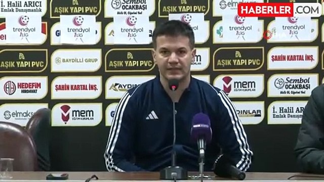 Evrim Esendemir: 'İşimizi geliştirmeye devam edeceğiz'