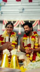 Keerthy Suresh & Antony Post-Marriage Photos