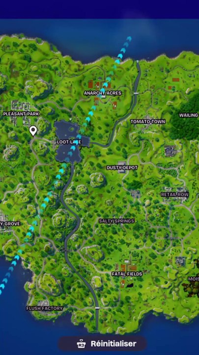 POV : TOI ET TON MEILLEUR POTES SUR FTN CHAP 1