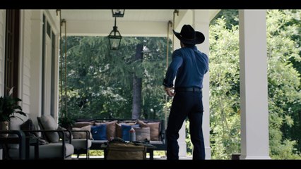 😊Réplique Neal McDonough vs Frank Grillo (Tulsa King S02E05)