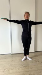 Video 1 phase 1 pour les GR loisirs avec Laure