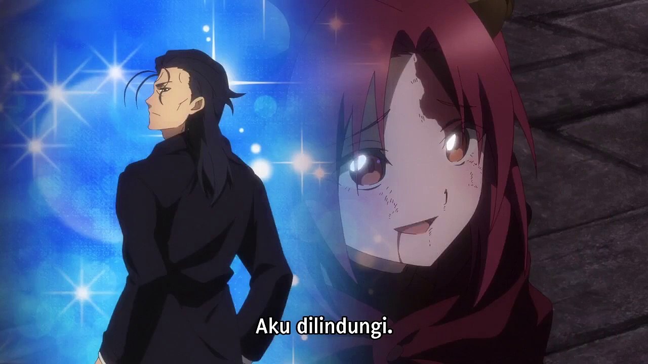 NONTON ANIME SUB INDO DI KURAMANIME.RED