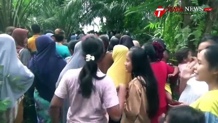 Tragedi Memilukan: Siswi SMP Ditemukan Tewas Misterius