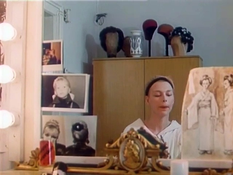 Polizeiruf 110-Der Tod des Pelikan (1990)