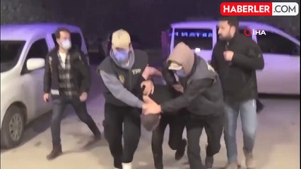 Hatay Reyhanlı Saldırılarının Faillerinden Cengiz Sertel Yakalandı