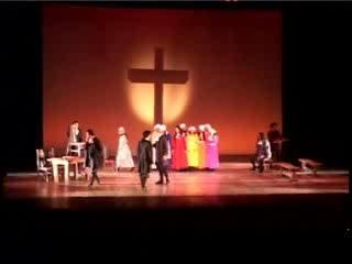 Salem 11 1era Generacion