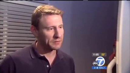 Sandy Hook: Interview w/ Ryan Kraft (Adam's Former Babysitter)