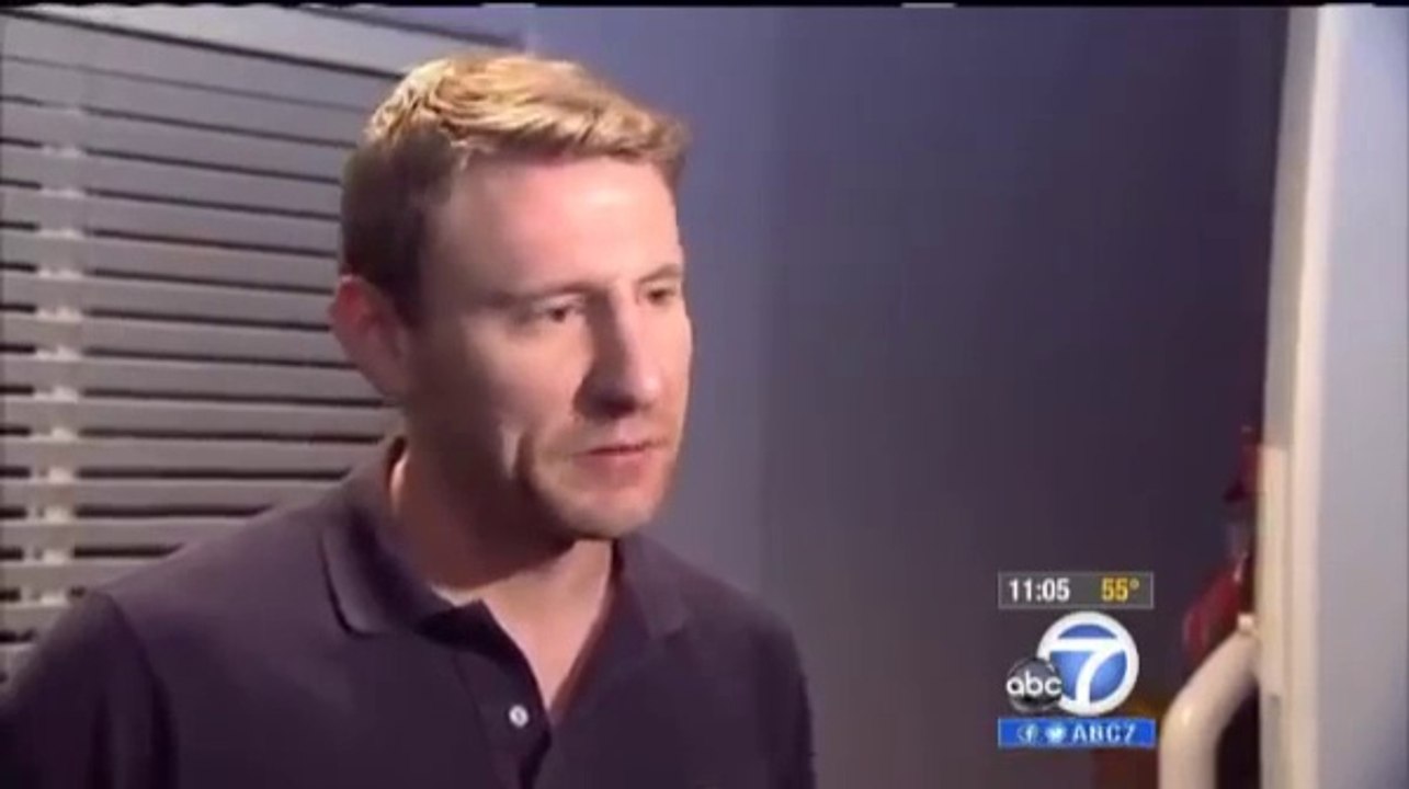 Sandy Hook: Interview w/ Ryan Kraft (Adam's Former Babysitter)