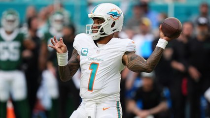 Dolphins' Playoff Push: Key Game Analysis & Insights 🐬