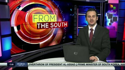 FTS 10:30 14-12: Venezuela hosts on Saturday the 24th ALBA-TCP Summit
