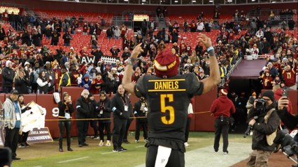 Washington Set to Dominate New Orleans: Game Analysis