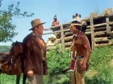 Cattle Queen of Montana 1954 _ Barbara Stanwyck, Ronald Reagan, Gene Evans