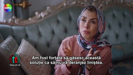 Serbet de afine episodul 80 subtitrat în română