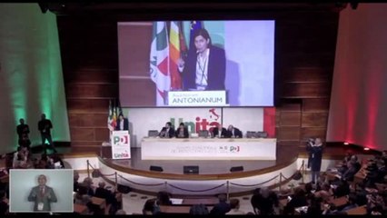 Schlein: ad Atreju va in scena il favoloso mondo di 'Ameloni'