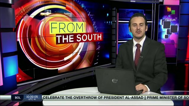 Venezuela, ALBA-TCP celebrates its 20th anniversary