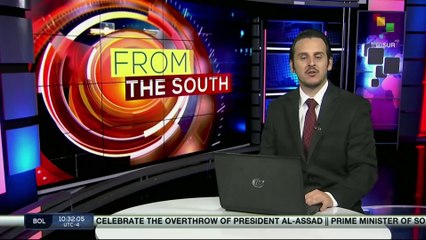 Venezuela, ALBA-TCP celebrates its 20th anniversary