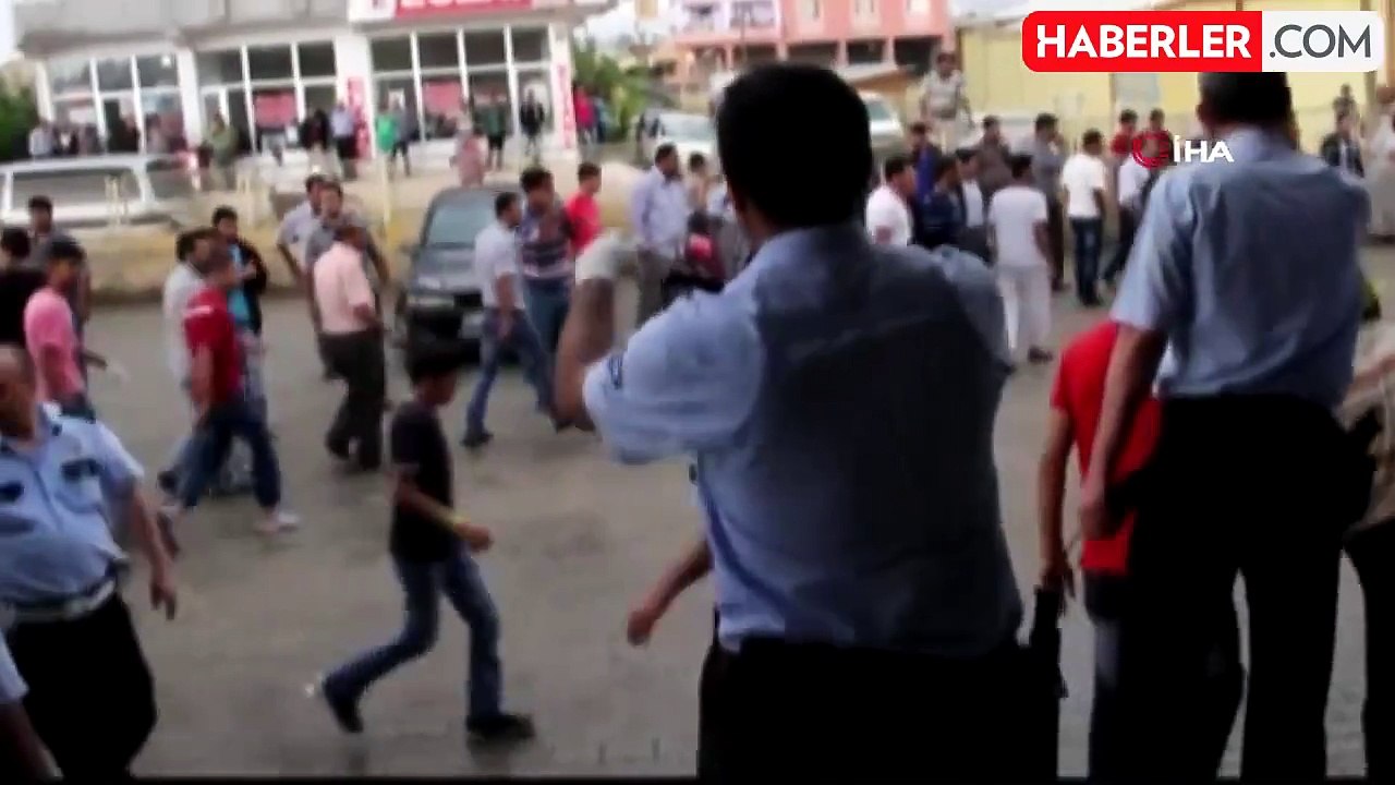 Reyhanlı Saldırısının Faili Terörist Yakalandı