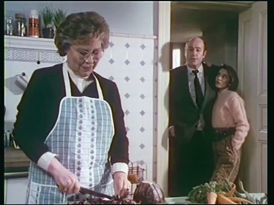 Detektivbüro Roth E04-12.000 Jeans auf Termin