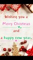 Christmas wishes.01#newtrending #christmas #christmas2024 #christmaswishes